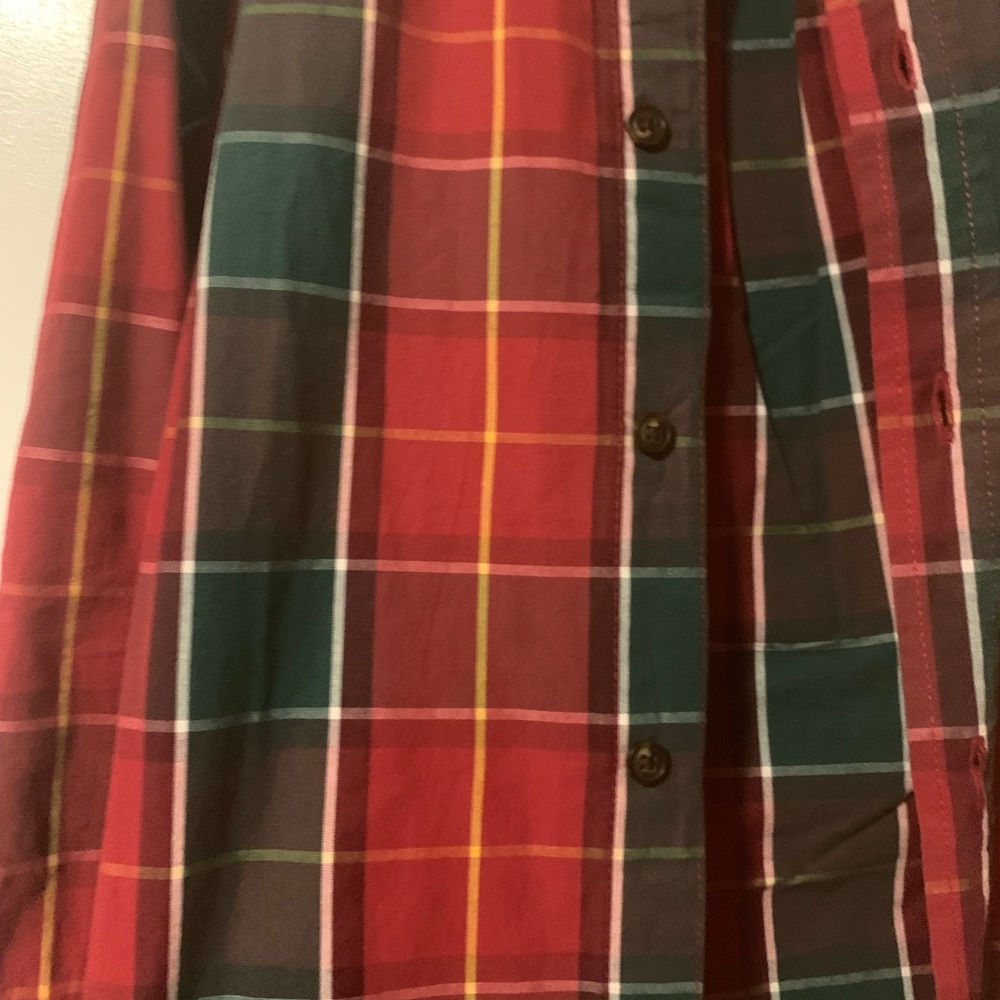 Gymboree Christmas outfit set.